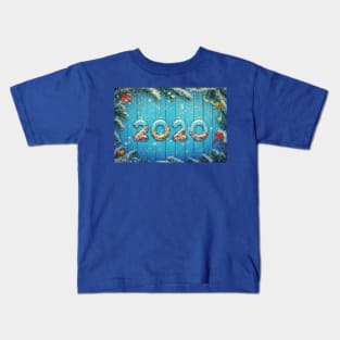 2020 Kids T-Shirt